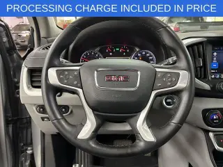 GMC Terrain 2024 AWD SLT 4dr SUV