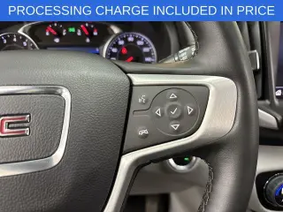 GMC Terrain 2024 AWD SLT 4dr SUV