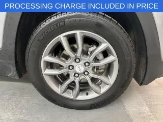 GMC Terrain 2024 AWD SLT 4dr SUV