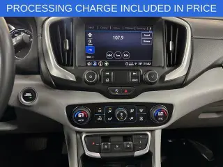 GMC Terrain 2024 AWD SLT 4dr SUV
