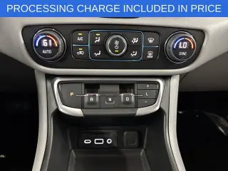 GMC Terrain 2024 AWD SLT 4dr SUV