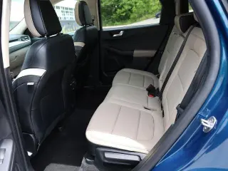 Ford Escape 2020 AWD SEL 4dr SUV
