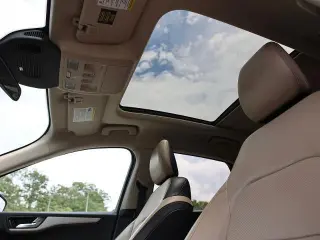 Ford Escape 2020 AWD SEL 4dr SUV