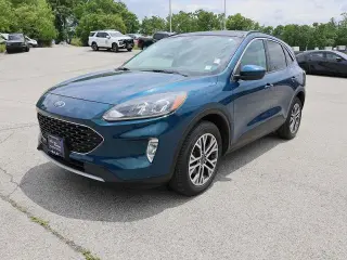 Ford Escape 2020 AWD SEL 4dr SUV