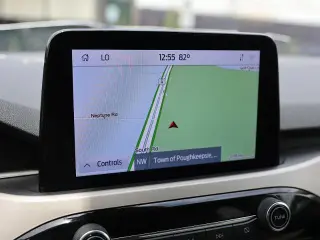 Ford Escape 2020 AWD SEL 4dr SUV