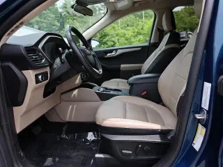 Ford Escape 2020 AWD SEL 4dr SUV