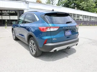 Ford Escape 2020 AWD SEL 4dr SUV