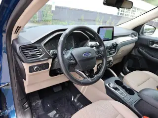 Ford Escape 2020 AWD SEL 4dr SUV