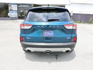 Ford Escape 2020 AWD SEL 4dr SUV