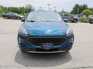 Ford Escape 2020 AWD SEL 4dr SUV