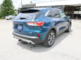 Ford Escape 2020 AWD SEL 4dr SUV