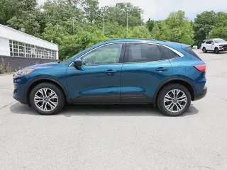 Ford Escape 2020 AWD SEL 4dr SUV