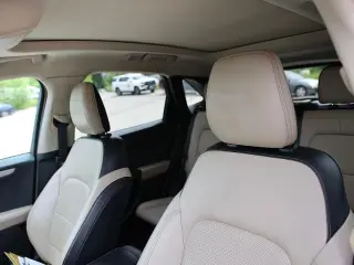 Ford Escape 2020 AWD SEL 4dr SUV