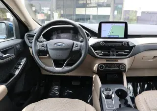Ford Escape 2020 AWD SEL 4dr SUV