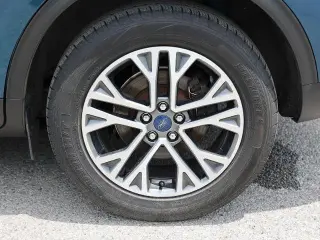 Ford Escape 2020 AWD SEL 4dr SUV