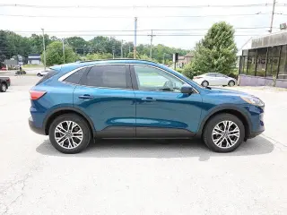 Ford Escape 2020 AWD SEL 4dr SUV