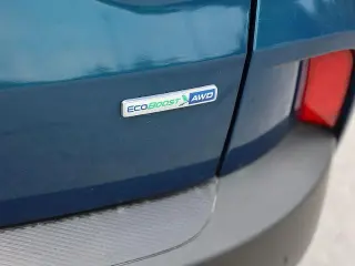 Ford Escape 2020 AWD SEL 4dr SUV