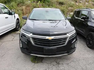 Chevrolet Equinox 2022 4x4 LT 4dr SUV w/1LT