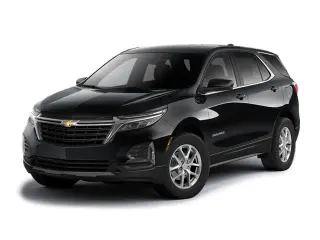 Chevrolet Equinox 2022 4x4 LT 4dr SUV w/1LT
