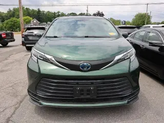 Toyota Sienna 2021 AWD LE 8-Passenger 4dr Mini-Van