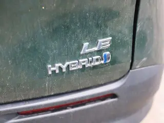 Toyota Sienna 2021 AWD LE 8-Passenger 4dr Mini-Van