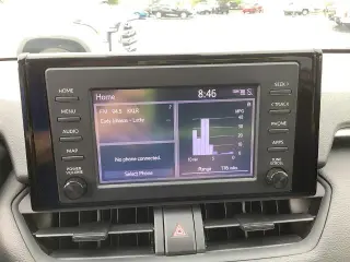 Toyota RAV4 2019 LE 4dr SUV