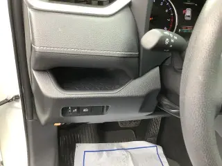 Toyota RAV4 2019 LE 4dr SUV