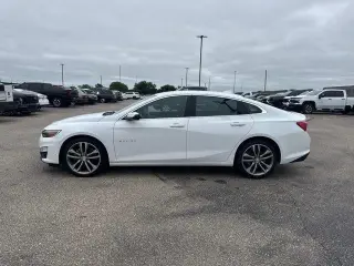 Chevrolet Malibu 2023 LT 4dr Sedan w/1LT
