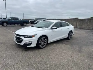 Chevrolet Malibu 2023 LT 4dr Sedan w/1LT