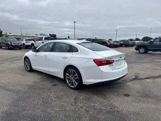 Chevrolet Malibu 2023 LT 4dr Sedan w/1LT