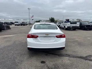 Chevrolet Malibu 2023 LT 4dr Sedan w/1LT