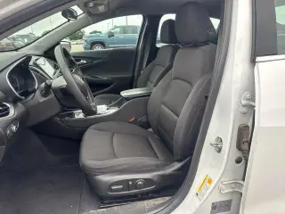 Chevrolet Malibu 2023 LT 4dr Sedan w/1LT