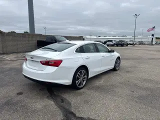 Chevrolet Malibu 2023 LT 4dr Sedan w/1LT