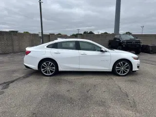 Chevrolet Malibu 2023 LT 4dr Sedan w/1LT