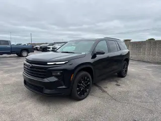 Chevrolet Traverse 2024 4X4 LT 4dr SUV