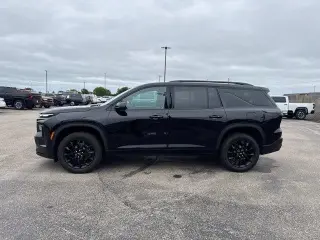 Chevrolet Traverse 2024 4X4 LT 4dr SUV