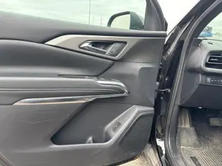 Chevrolet Traverse 2024 4X4 LT 4dr SUV