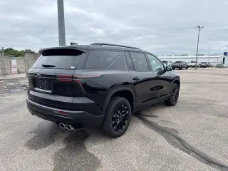 Chevrolet Traverse 2024 4X4 LT 4dr SUV