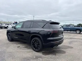 Chevrolet Traverse 2024 4X4 LT 4dr SUV
