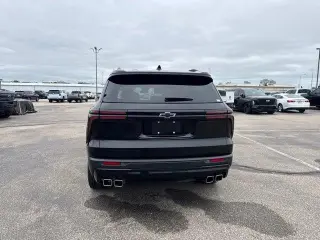 Chevrolet Traverse 2024 4X4 LT 4dr SUV