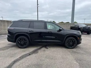 Chevrolet Traverse 2024 4X4 LT 4dr SUV