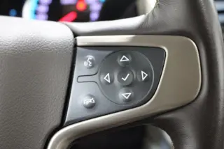 GMC Yukon XL 2019 4x4 Denali 4dr SUV