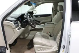 GMC Yukon XL 2019 4x4 Denali 4dr SUV