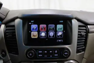 GMC Yukon XL 2019 4x4 Denali 4dr SUV