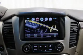 GMC Yukon XL 2019 4x4 Denali 4dr SUV