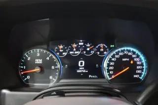 GMC Yukon XL 2019 4x4 Denali 4dr SUV