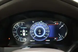 Cadillac Escalade 2016 4X4 Luxury Collection 4dr SUV