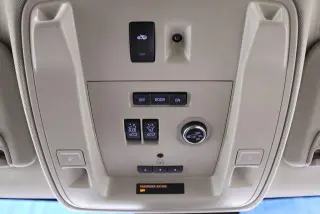 Cadillac Escalade 2016 4X4 Luxury Collection 4dr SUV