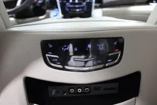 Cadillac Escalade 2016 4X4 Luxury Collection 4dr SUV