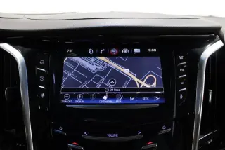Cadillac Escalade 2016 4X4 Luxury Collection 4dr SUV